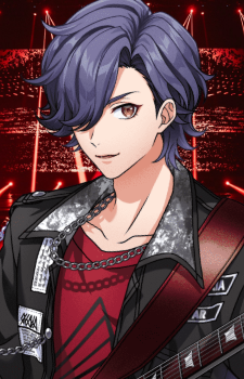 Reon Misono — Argonavis artwork