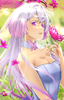 Lumina — Lumina card artwork