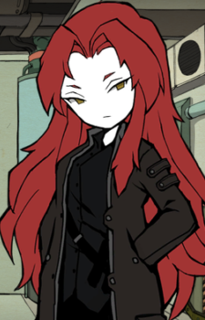 Gebura — Lobotomy Corporation artwork