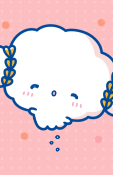 Cogimyun — Sanrio artwork