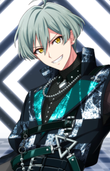 Haruka Isumi — IDOLiSH7 card artwork