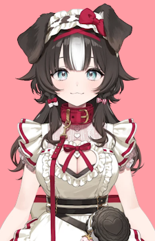 Bibi Biscuit — Phase Connect artwork