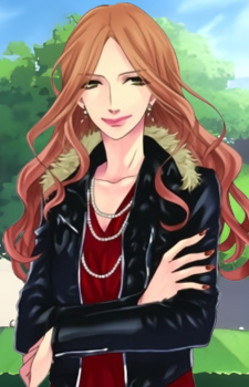 Hikaru Asahina — Brothers Conflict card artwork