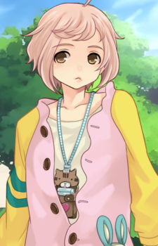 Wataru Asahina — Brothers Conflict artwork