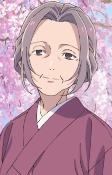 Yurie — My Happy Marriage card artwork