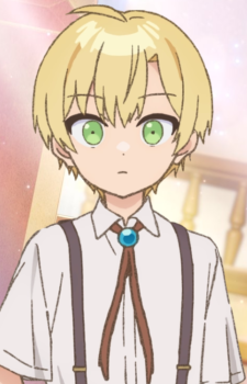Yuuri — The Maid I Hired Recently Is Mysterious card artwork
