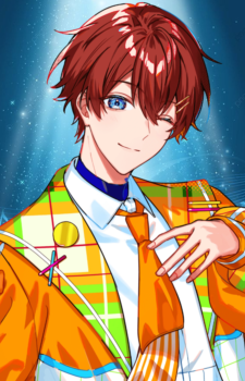 Kuni — Utaite card artwork