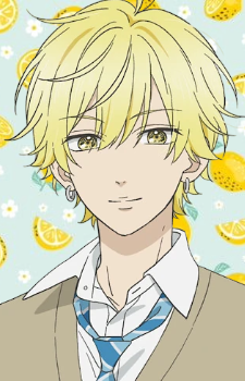 Kai Miura — Honey Lemon Soda card artwork