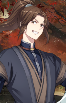 Fu Yao — Tian Guan Cifu artwork