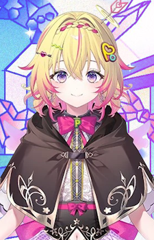 Ieiri Popo — Nanashiinku artwork