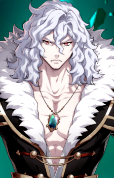 Claude — Guardian Tales card artwork