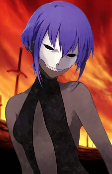 Hassan of Serenity — Fate Series artwork