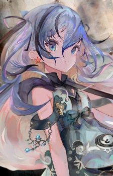 Rusalka — Memento Mori card artwork