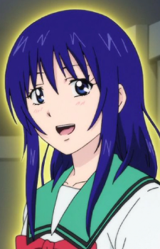Teruhashi Kokomi — The Disastrous Life of Saiki K artwork