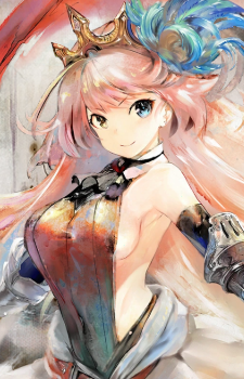 Rean — Memento Mori card artwork