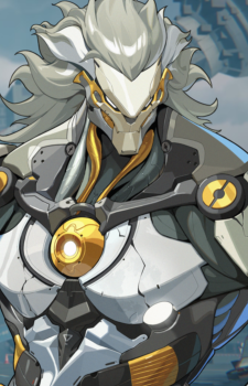 Banyue — Zenless Zone Zero card artwork