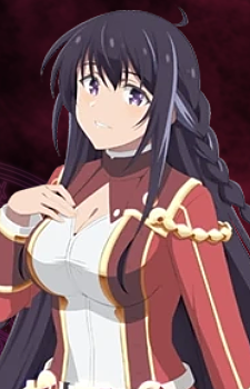Eleonore Bianca — The Misfit of Demon King Academy card artwork