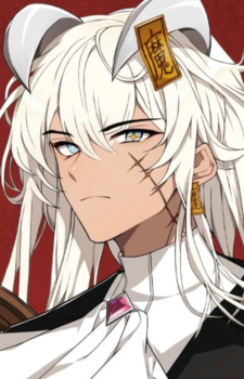 Zagan — What in Hell is Bad card artwork