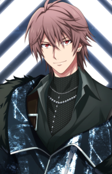 Torao Mido — IDOLiSH7 card artwork
