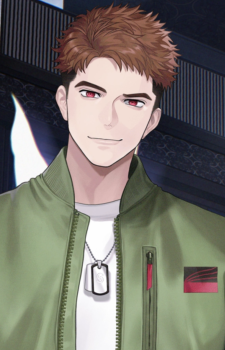 Soyogu Shinkai — Break My Case card artwork