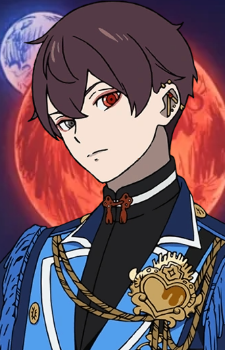 Ange — Visual Prison card artwork