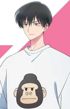 Ouri Sakaguchi — Tamon's B-Side card artwork