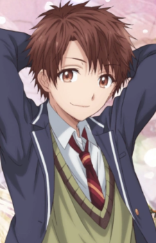 Itsuki Akazawa — The Angel Next Door Spoils Me Rotten card artwork