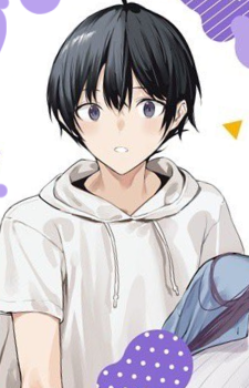 Koushi Shirota — Please Put Them On, Takamine-san card artwork