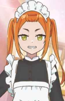 Natsume — The Maid I Hired Recently Is Mysterious card artwork