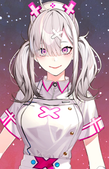 Sukoya Kana — NIJISANJI artwork