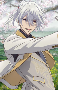 Yosuke Mizoe — Sparks of Tomorrow card artwork