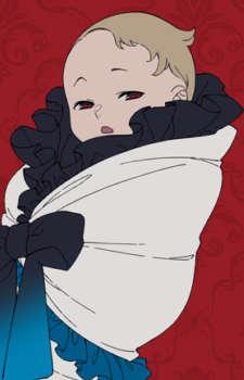 Ul Delico — Delico's Nursery card artwork