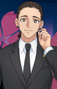 Sota Inamori — Yakuza Fiance artwork