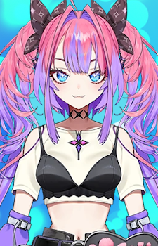 Kikirara Vivi — Hololive card artwork
