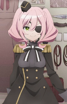 Annette — Spy Classroom card artwork