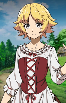 Ururu Fleur — The Wrong Way to Use Healing Magic artwork