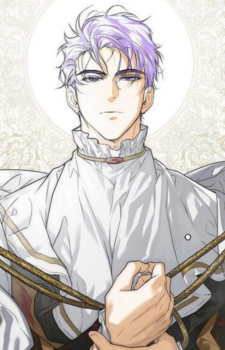 Charteris Kartazen — Secret Lady card artwork