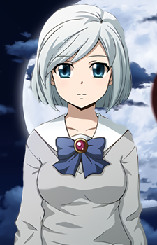 Ayame Itou — Corpse Party card artwork