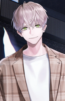 Yuzuru Kise — Break My Case card artwork