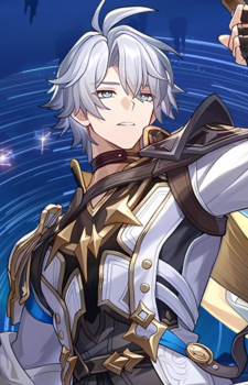 Phainon — Honkai Star Rail card artwork