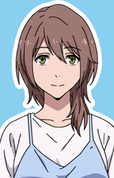 Yuzuko — Buddy Daddies card artwork