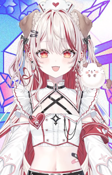 Seshima Rui — Nanashiinku artwork