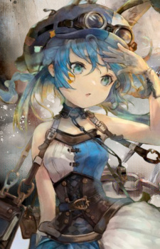 Eureka — Memento Mori card artwork