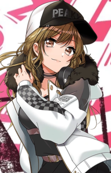 Kyoko Yamate — D4DJ card artwork