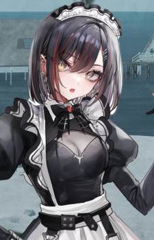 Kokuto — Playing Death Games to Put Food on the Table card artwork