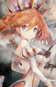 Morgana — Memento Mori card artwork
