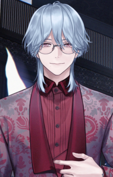 Kiho Arima — Break My Case card artwork