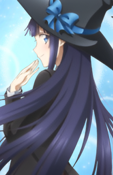 Mikoto Asuka — Yamada-kun and the Seven Witches card artwork