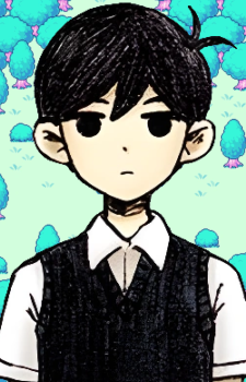 OMORI — OMORI card artwork
