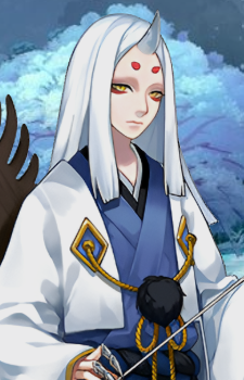 Maestro — Onmyoji card artwork
